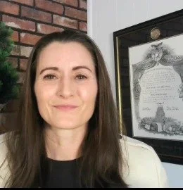 Cait Conley on Service, West Point, and Why She’s Running in New York’s 17th