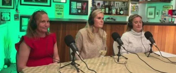 Christy Jockle, Lindsay Crotty Walsh, and Debbie Spano on What Women Actually Want for the Holidays