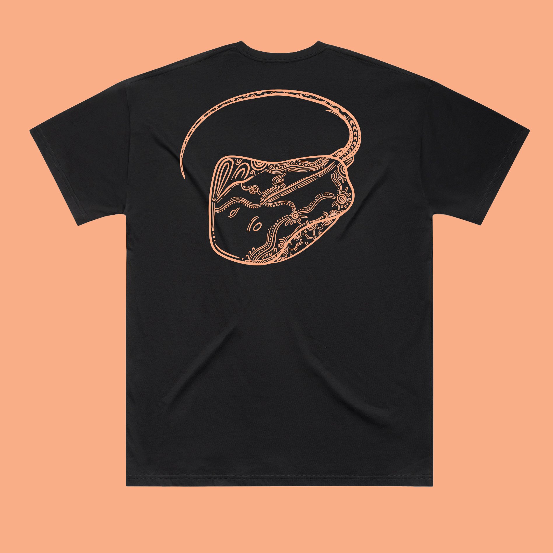 Stingray Tee Black.jpg