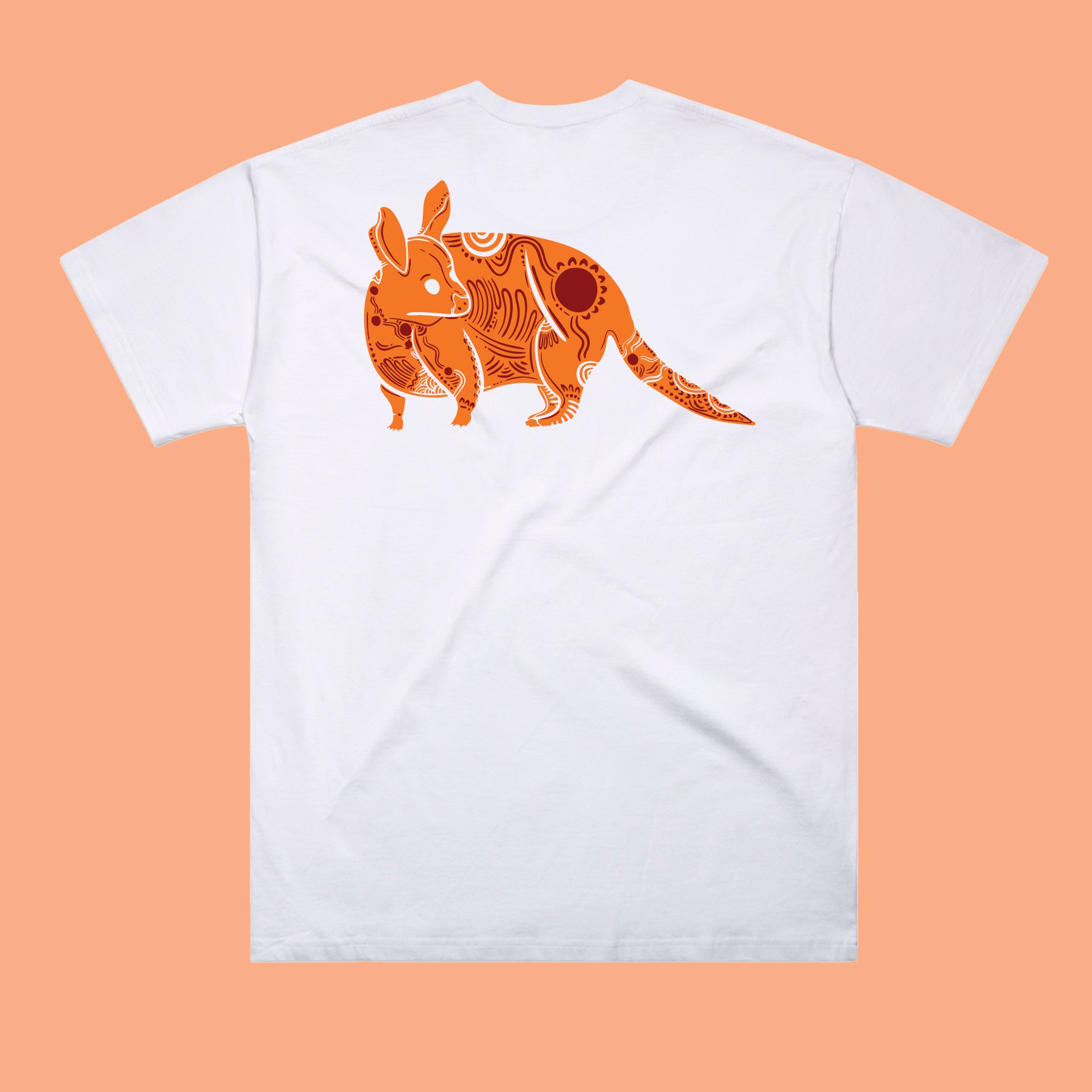 Possum Tee White.jpg