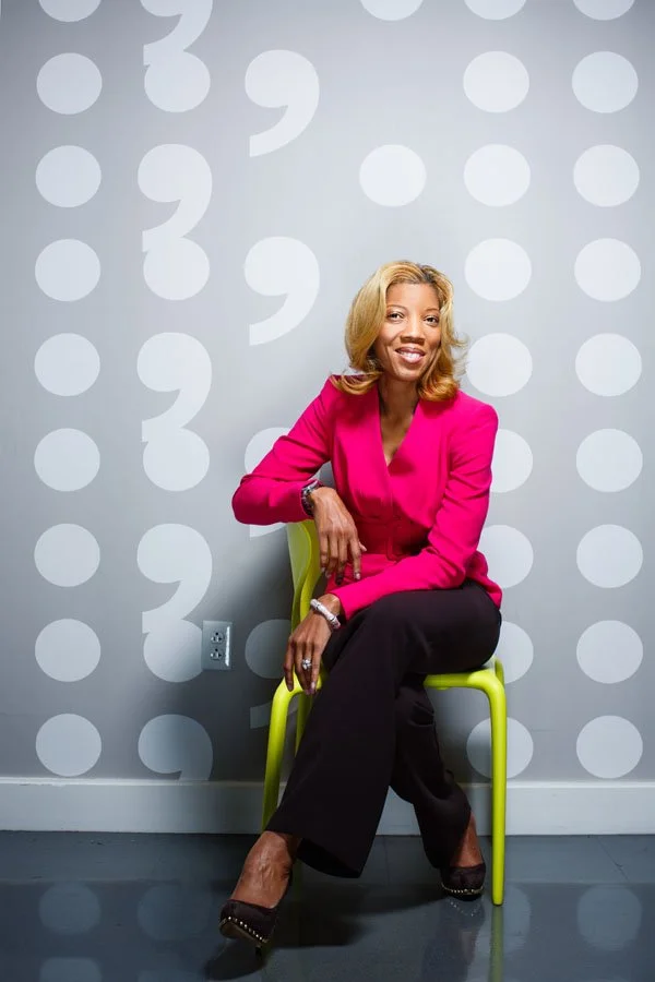 Phoenix Focus : Nat'e Guyton