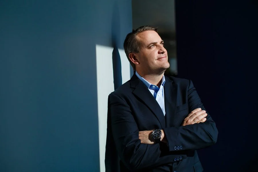 Zonoff : Environmental Corporate Portraits & Company Culture