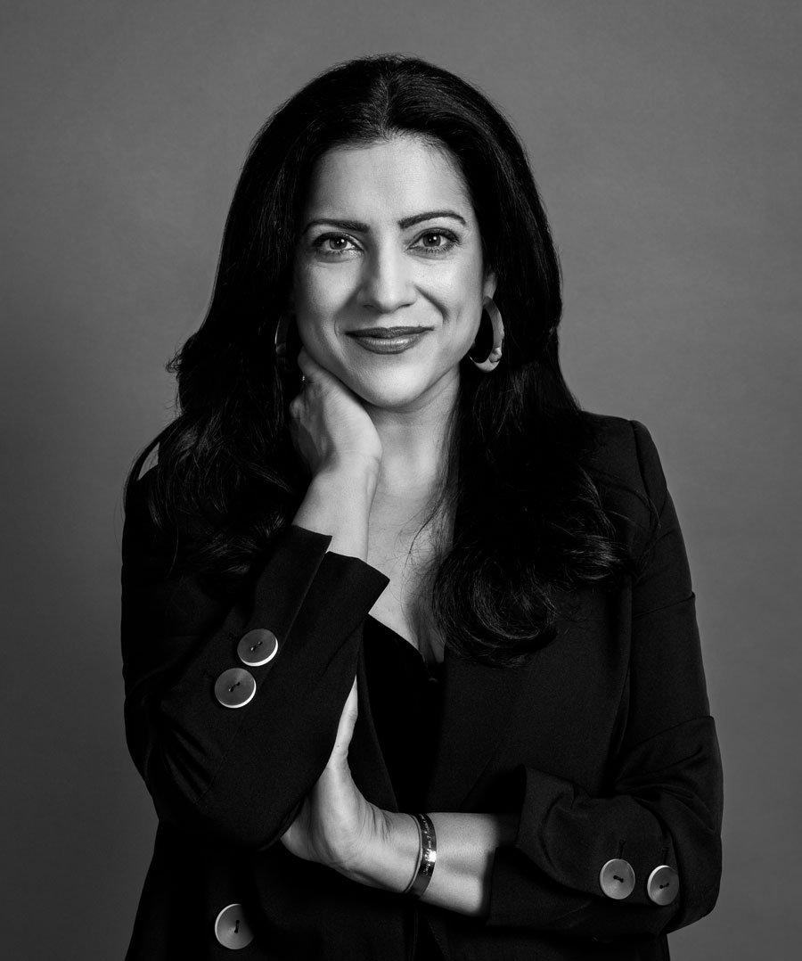 Reshma Saujani - Girls Who Code Founder & CEO