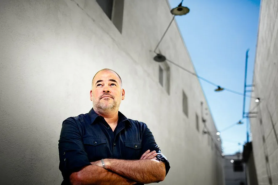 Matthew Quick : New Jersey Monthly