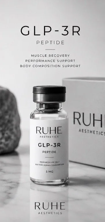 GLP 3 (Retatrutide)