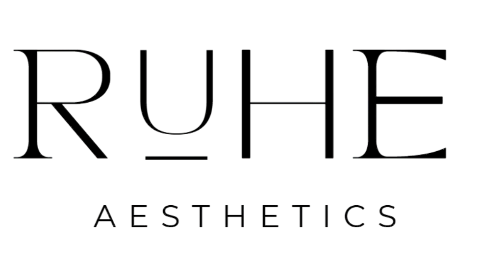 Ruhe Aesthetics - 1483