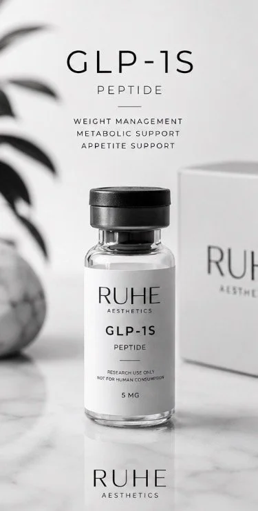 GLP-1 (Semaglutide)