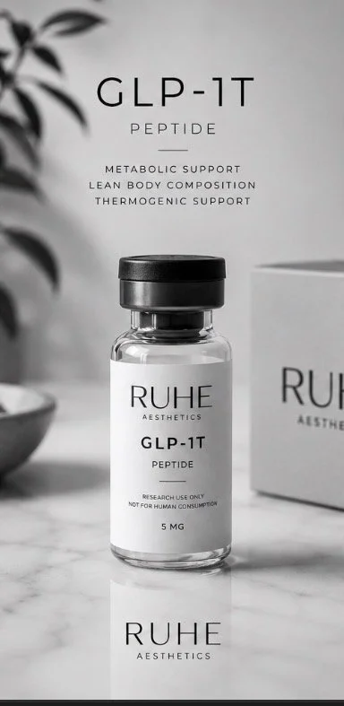 GLP 1/ GIP (Tirzepatide)