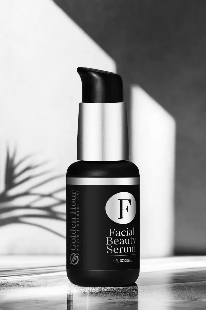 Facial Beauty Serum