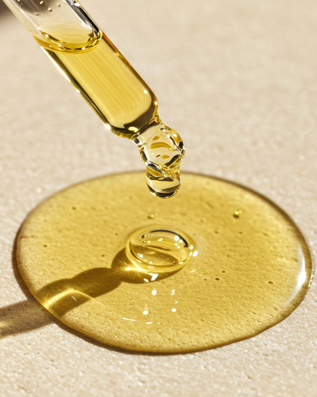 Facial Beauty Serum