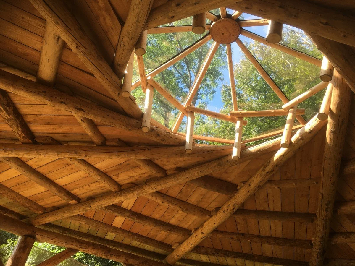 Commuity Structures Community Structures — Woodcraftian: Ethical Creations with Wood and ...