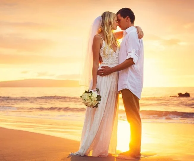 Destination Weddings