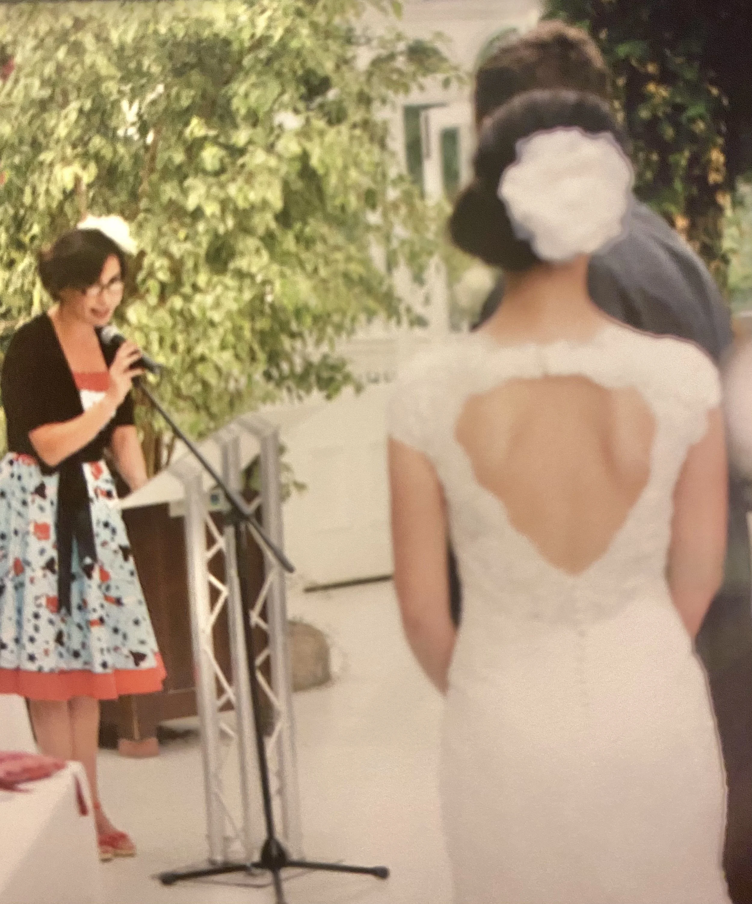 Bigger is not always best 