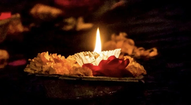 A bit different today