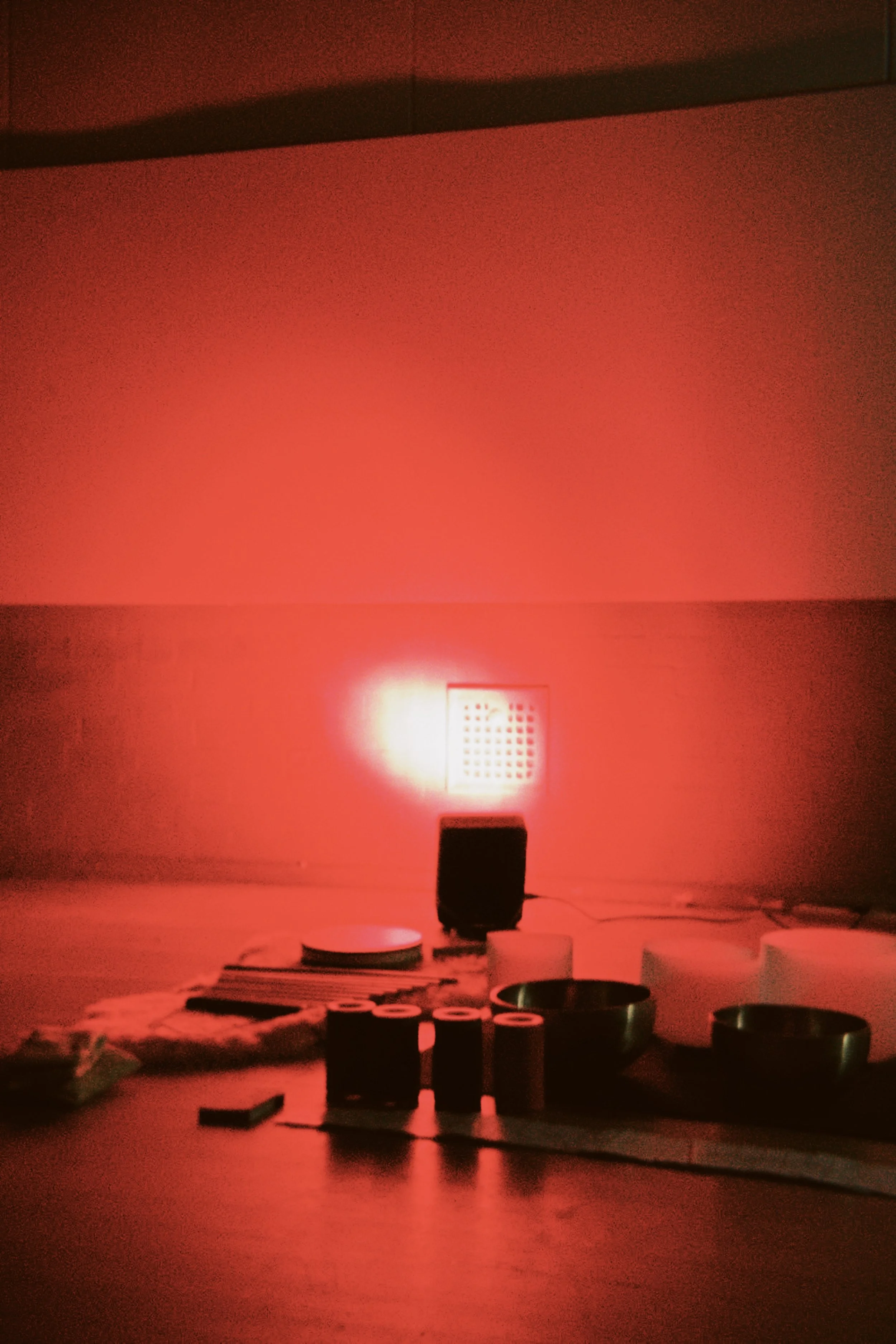 March nervous system reset