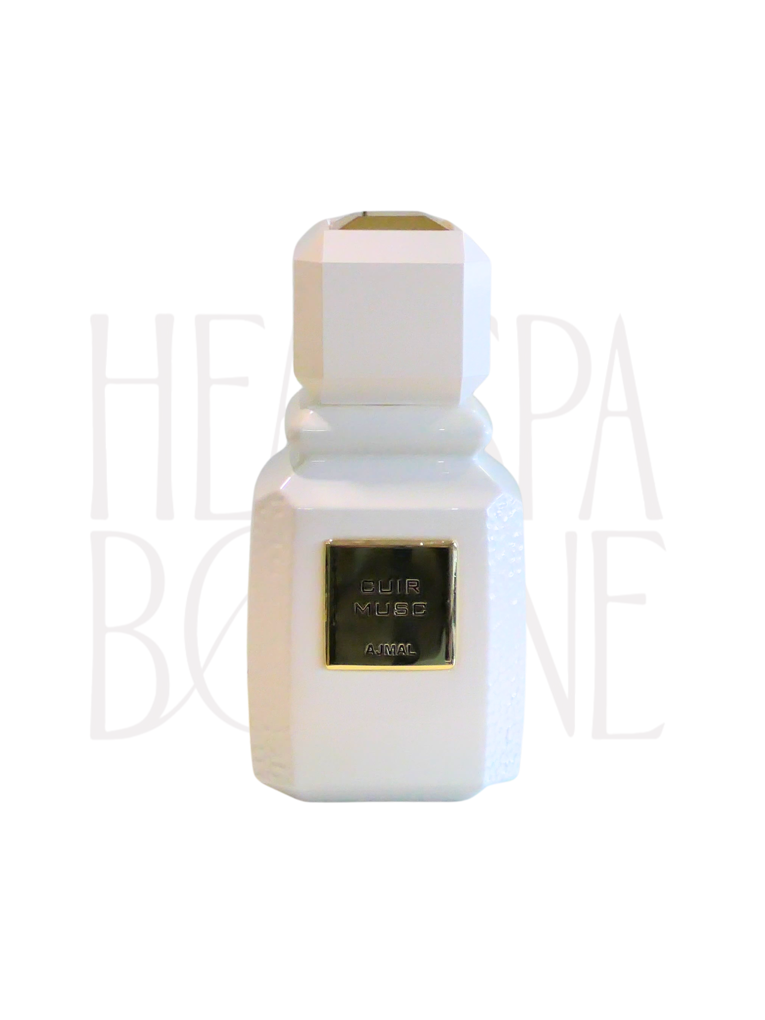 Ajmal Cuir Musc EDP