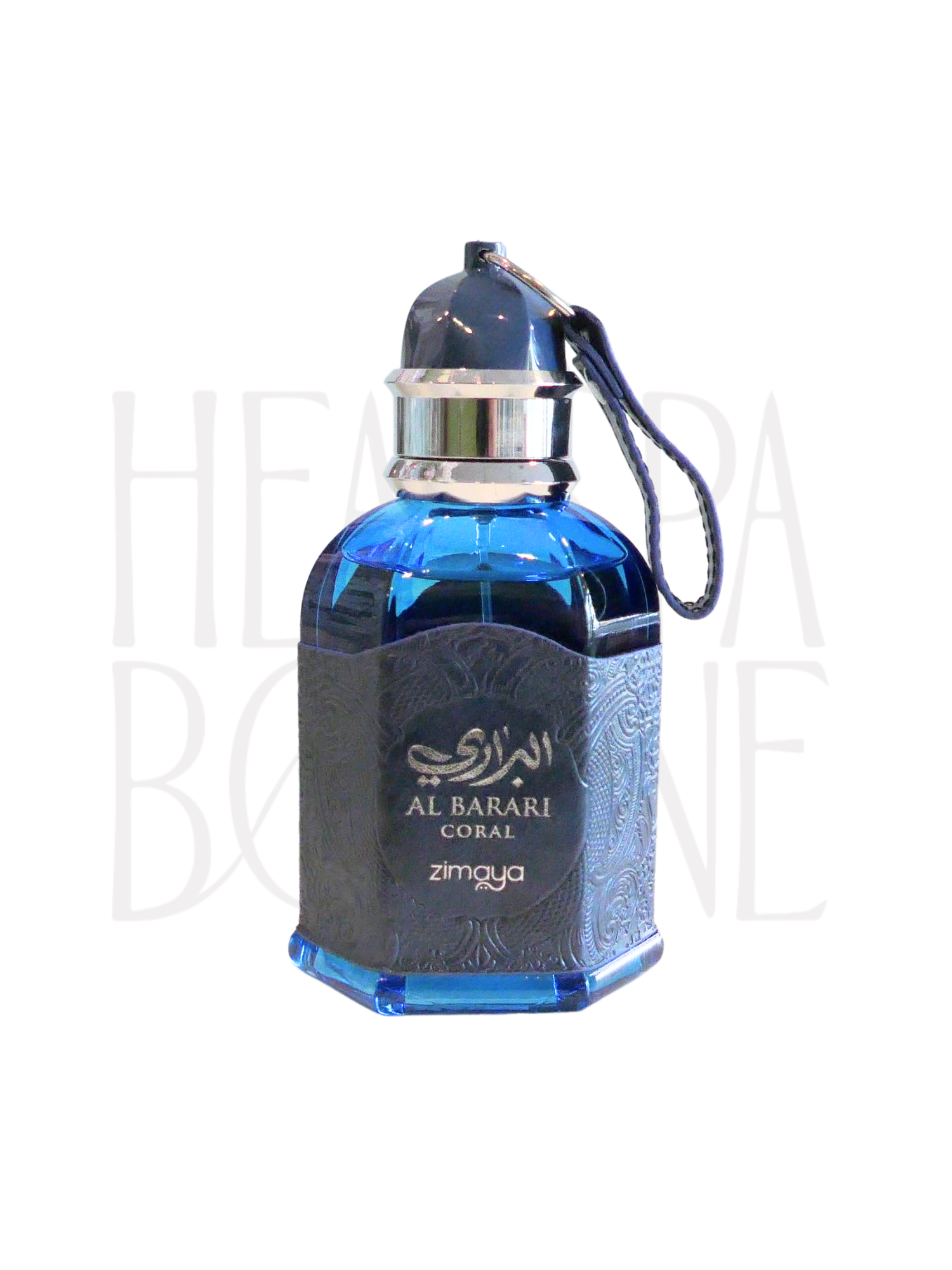 Zimaya Al Barari Coral EDP