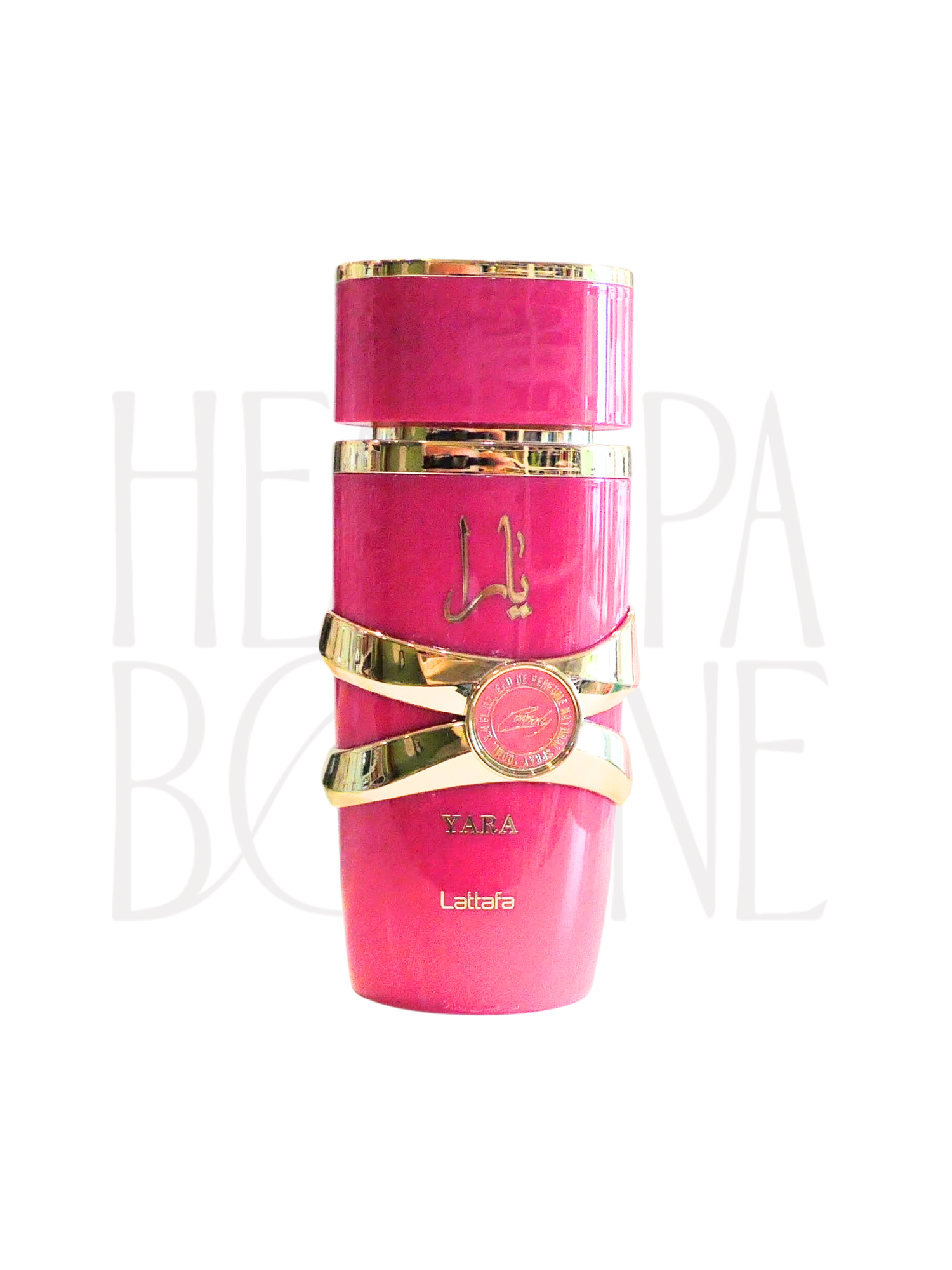 Lattafa Yara Candy EDP