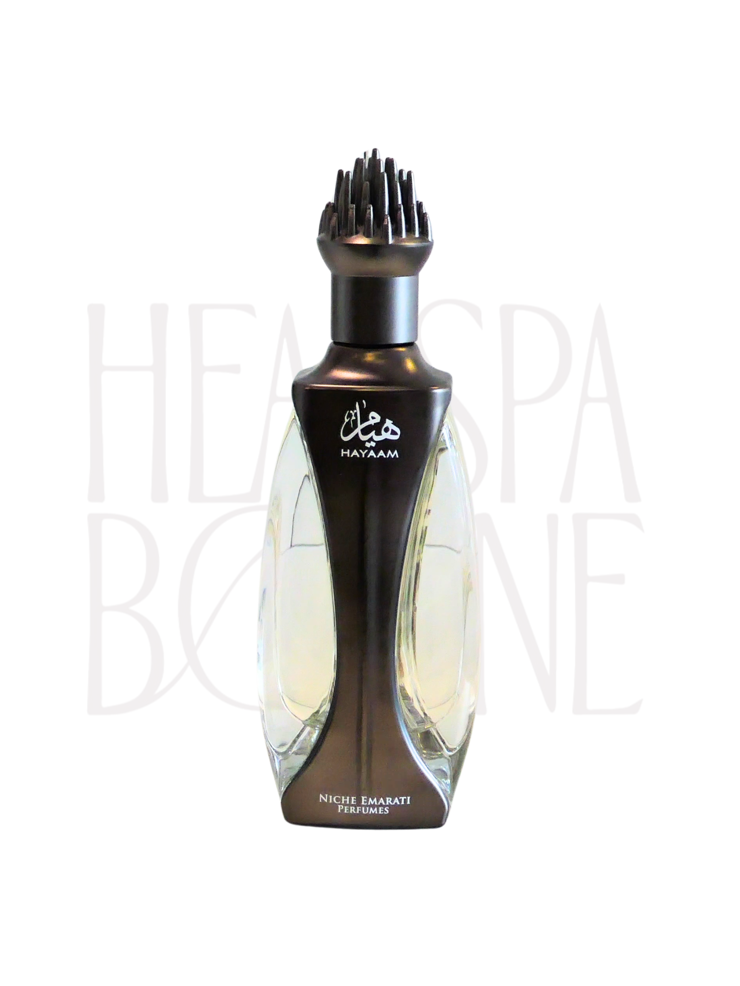 Lattafa Niche Emarati Hayaam EDP