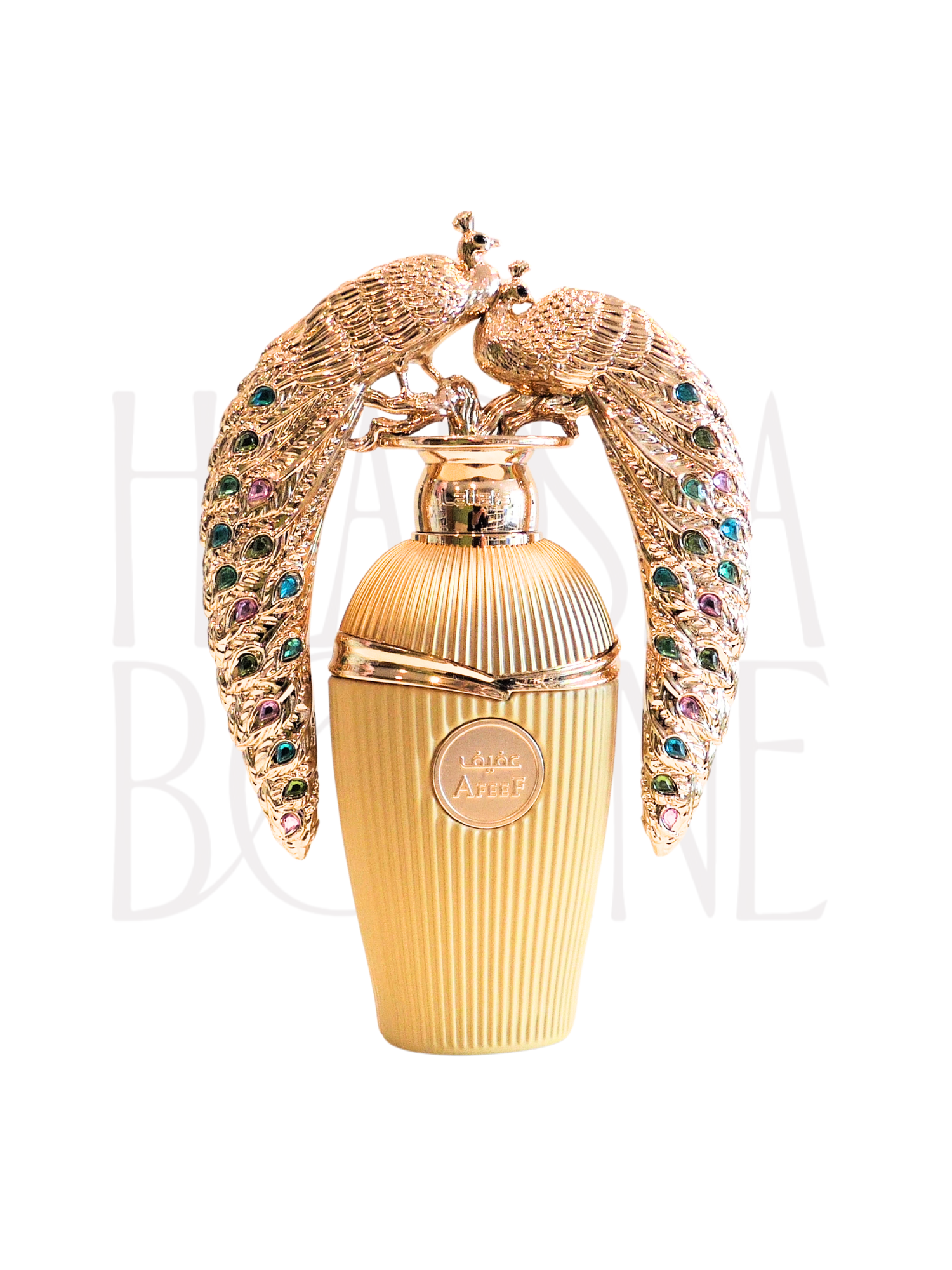 Lattafa Afeef EDP