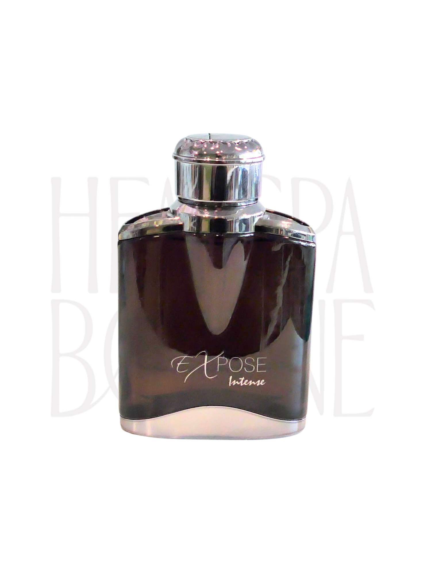 Maison Alhambra Expose Intense EDP