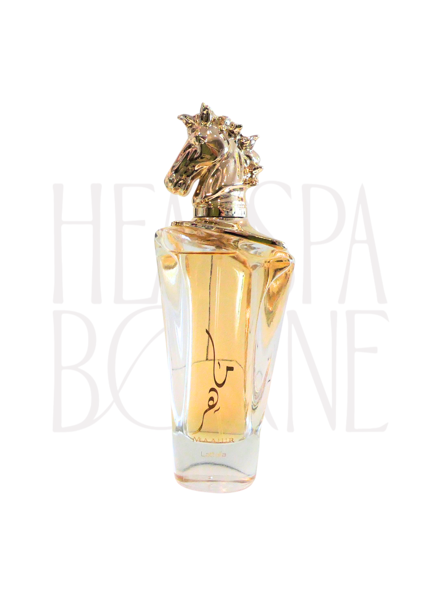 Lattafa Maahir EDP