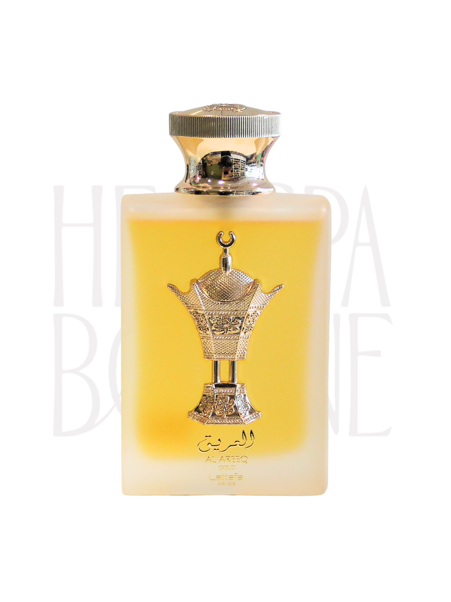 Lattafa Pride Al Areeq Gold EDP