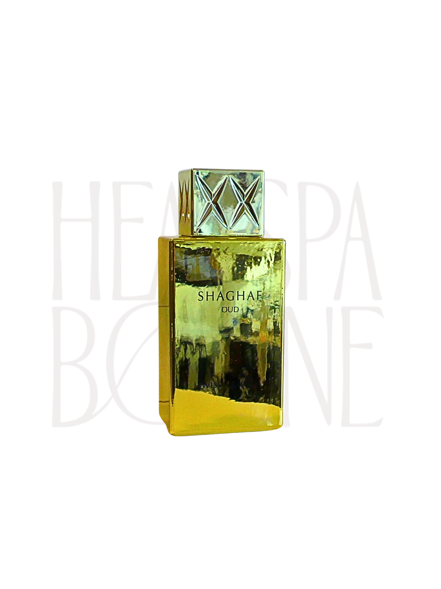 Swiss Arabian Shaghaf Oud EDP