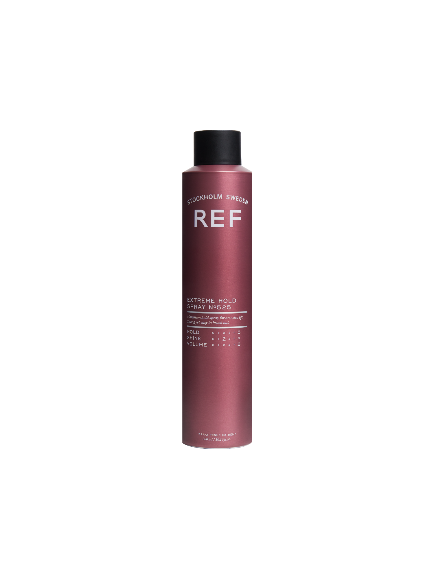 REF Extreme Hold Spray