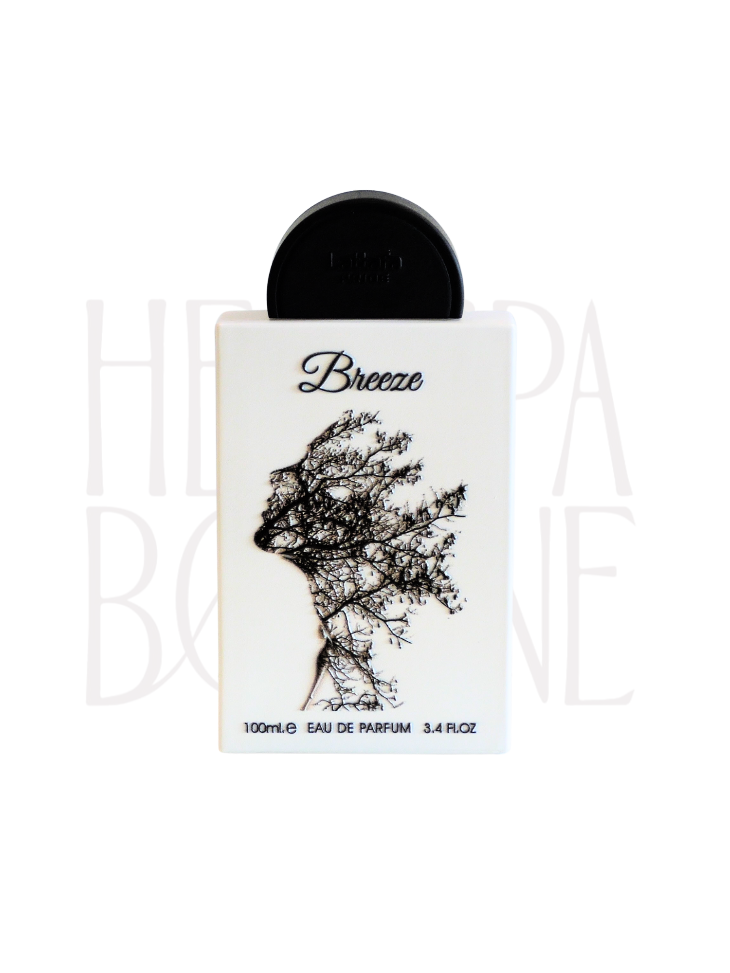 Lattafa Pride Breeze EDP
