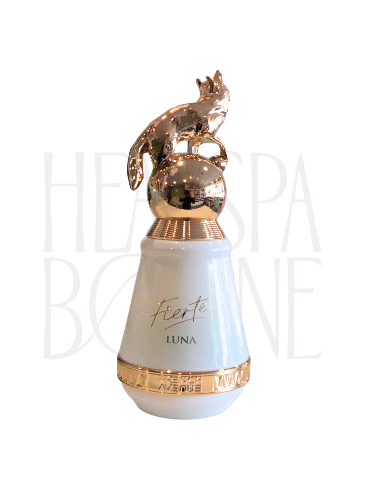 French Avenue Fierte Luna eau de parfum