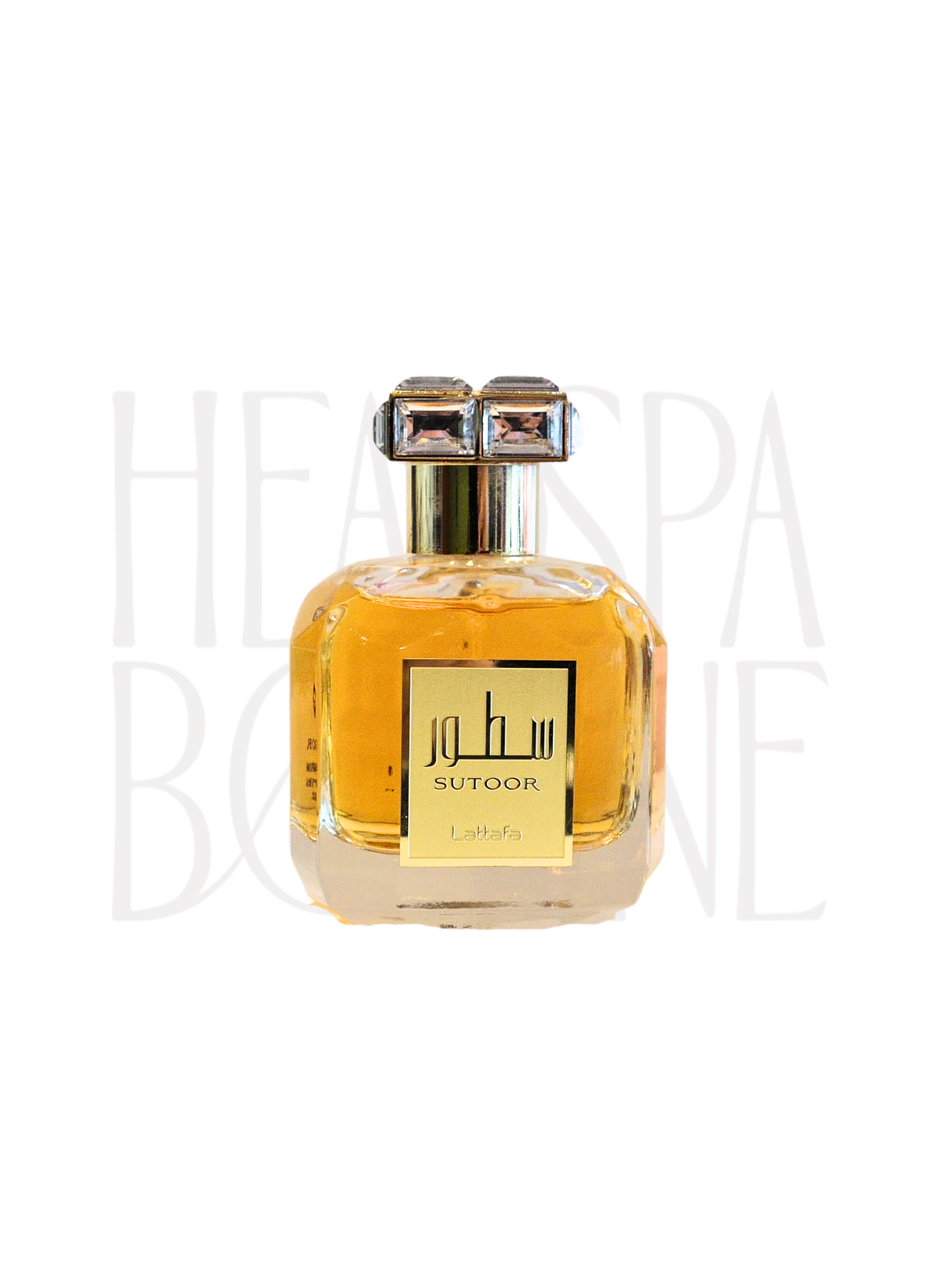 Lattafa Sutoor EDP