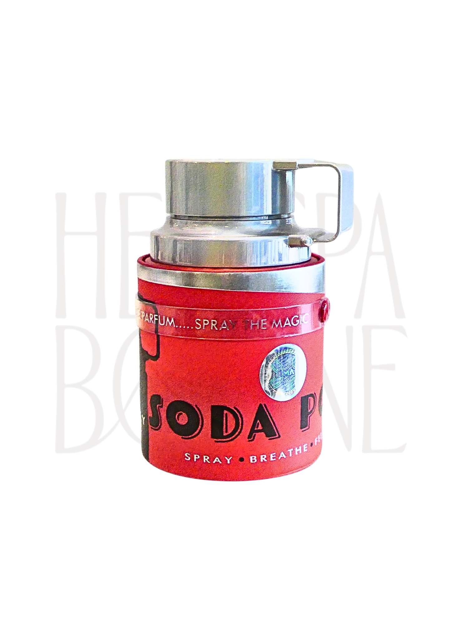 Armaf Odyssey Soda Pop EDP