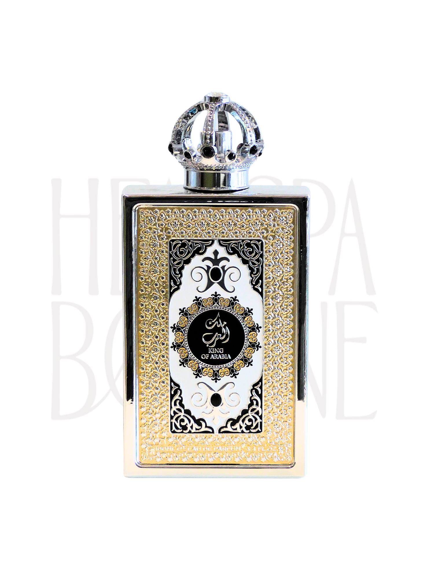 Lattafa Pride King Of Arabia EDP