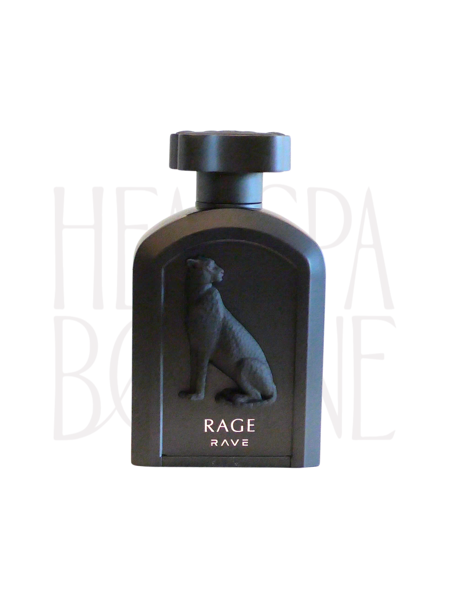 Rave Rage eau de parfum