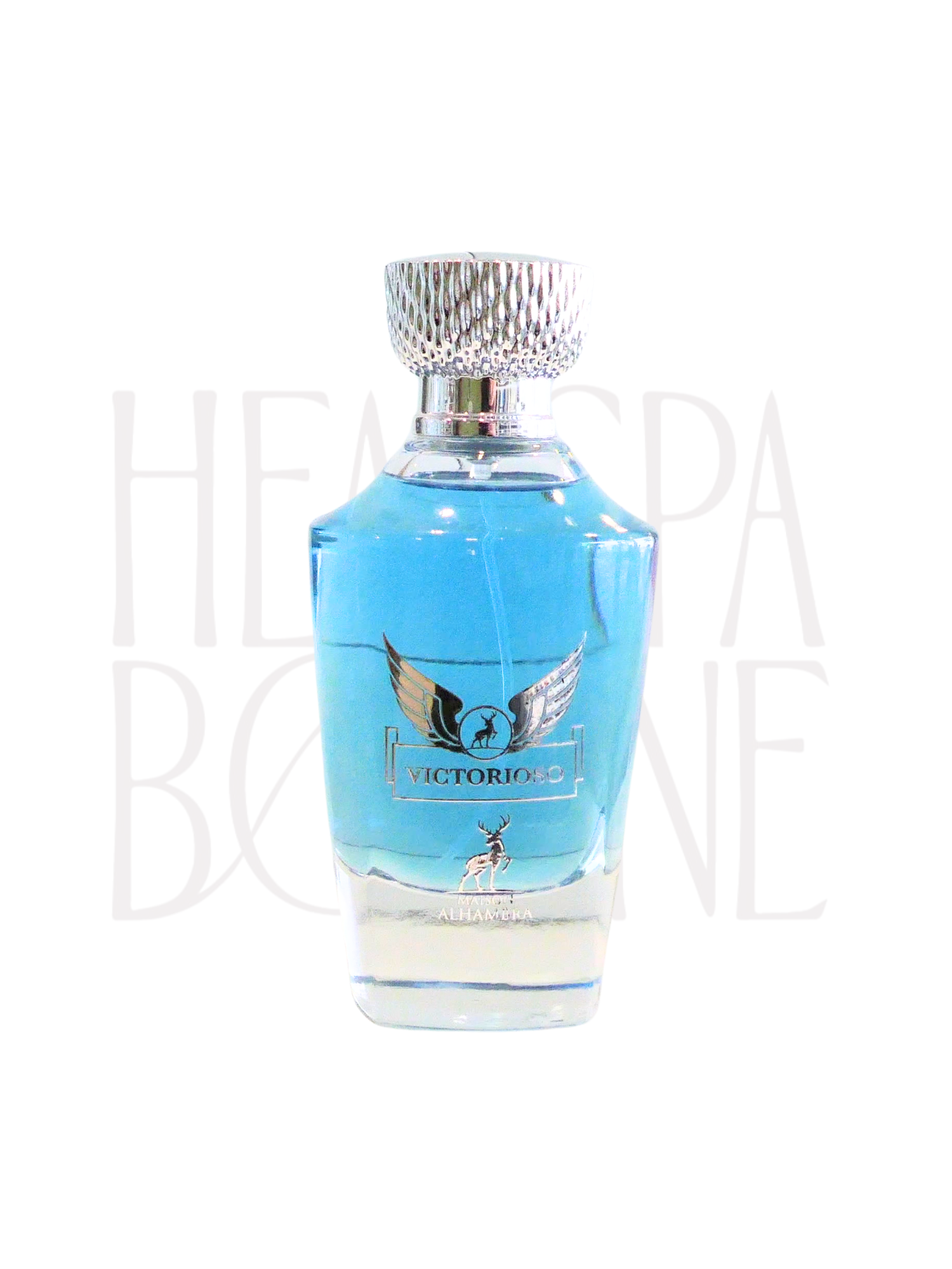 Maison Alhambra Victorioso EDP