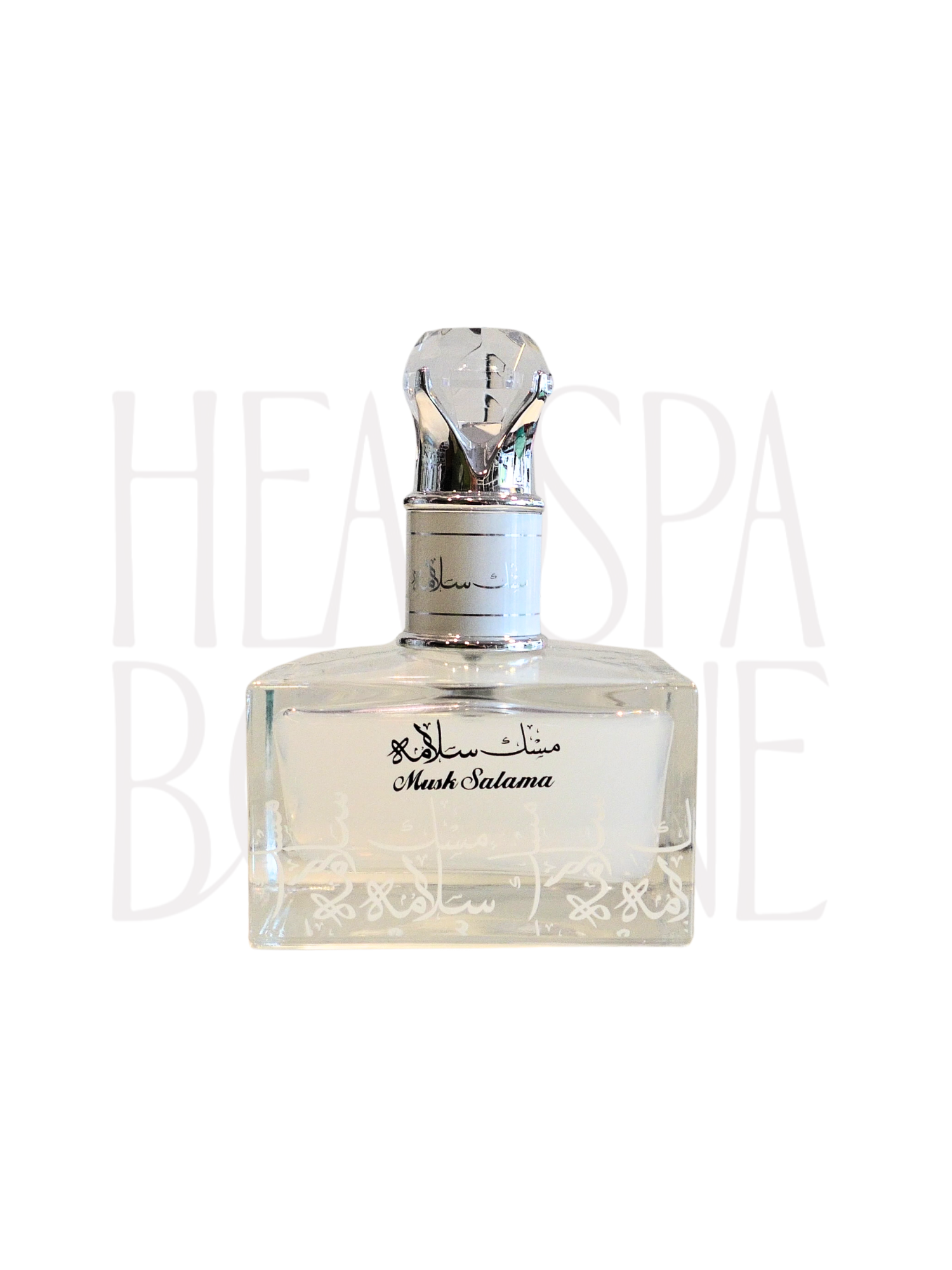 Lattafa Musk Salama EDP