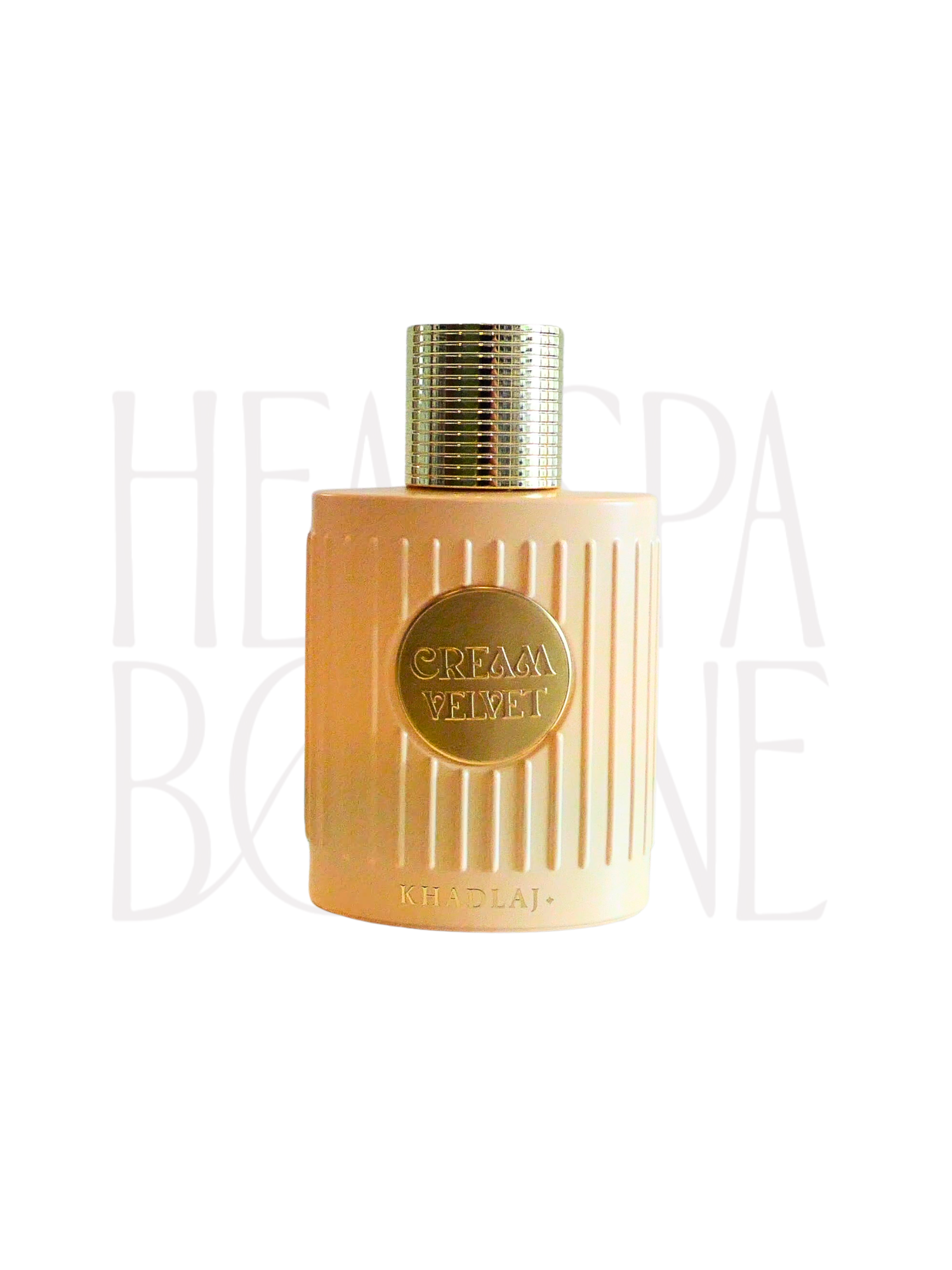 Khadlaj Cream Velvet EDP