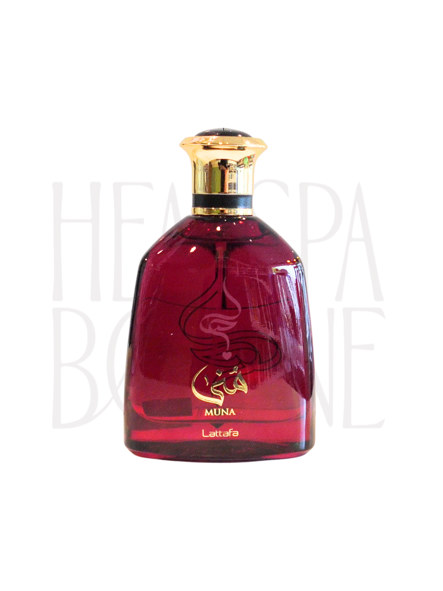 Lattafa Muna EDP