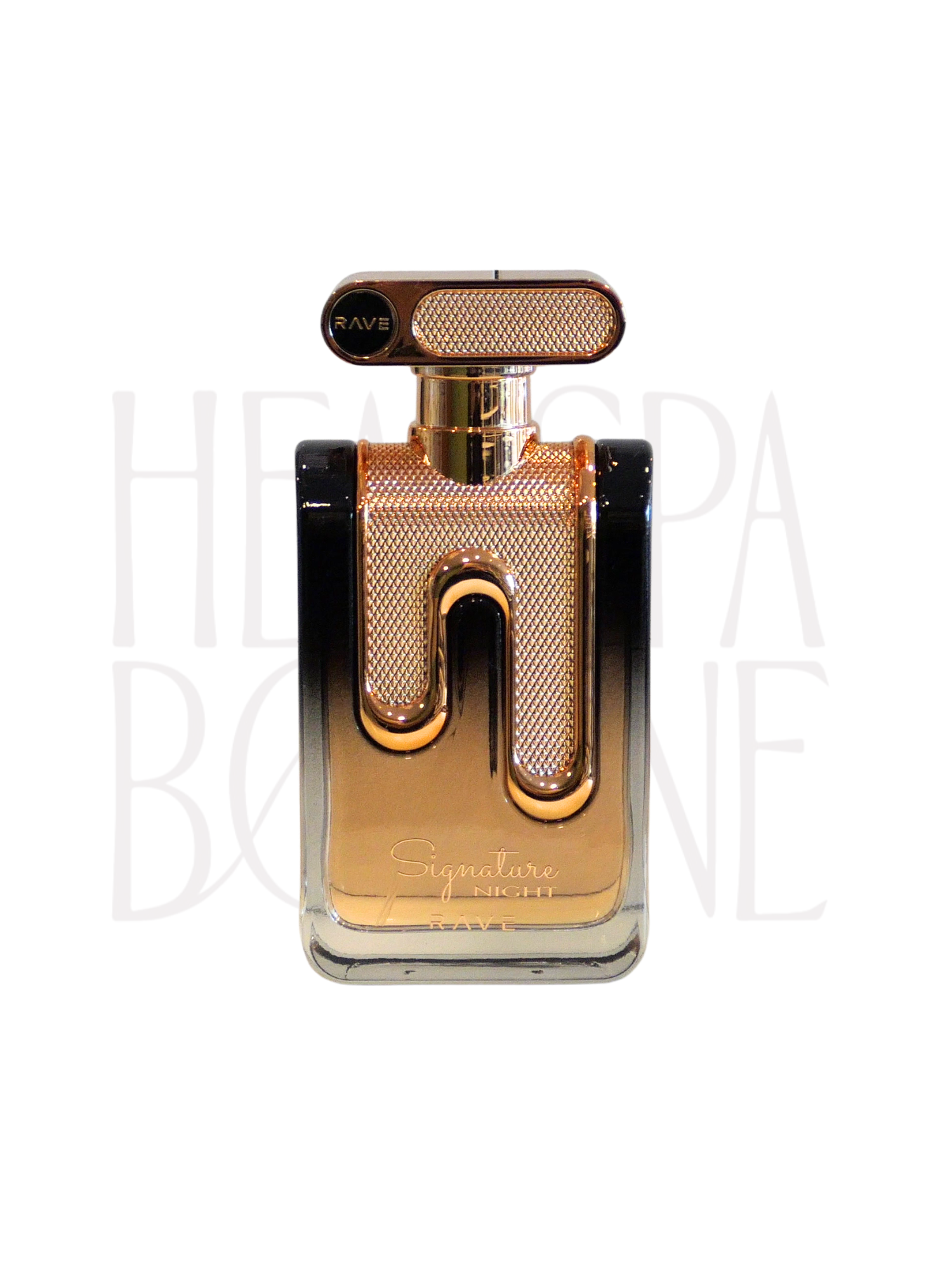 Rave Signature Night eau de parfum