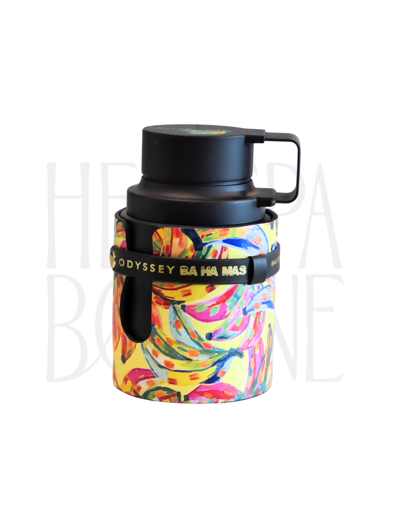 Armaf Odyssey BaHaMas EDP