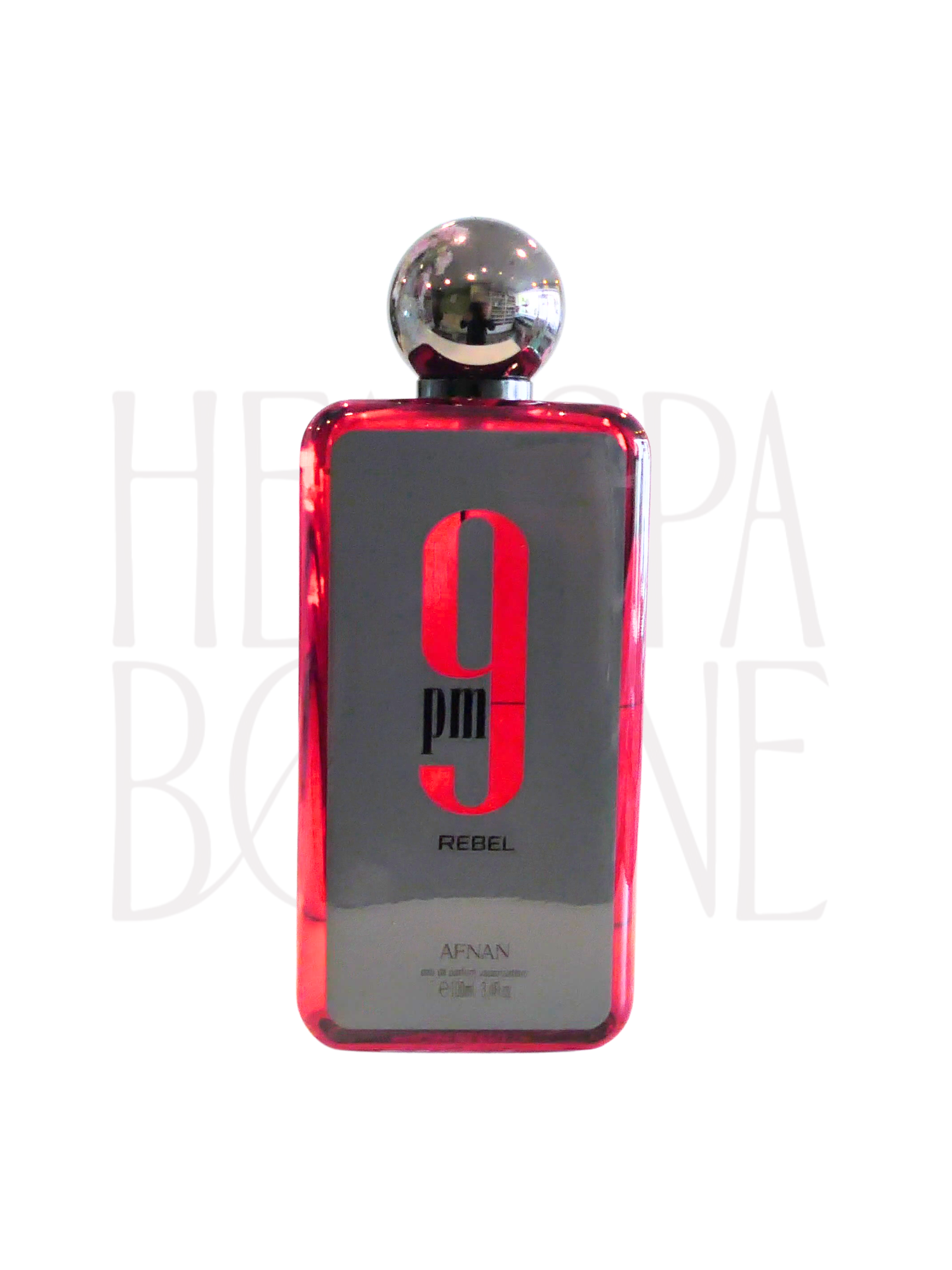Afnan 9PM Rebel eau de parfum