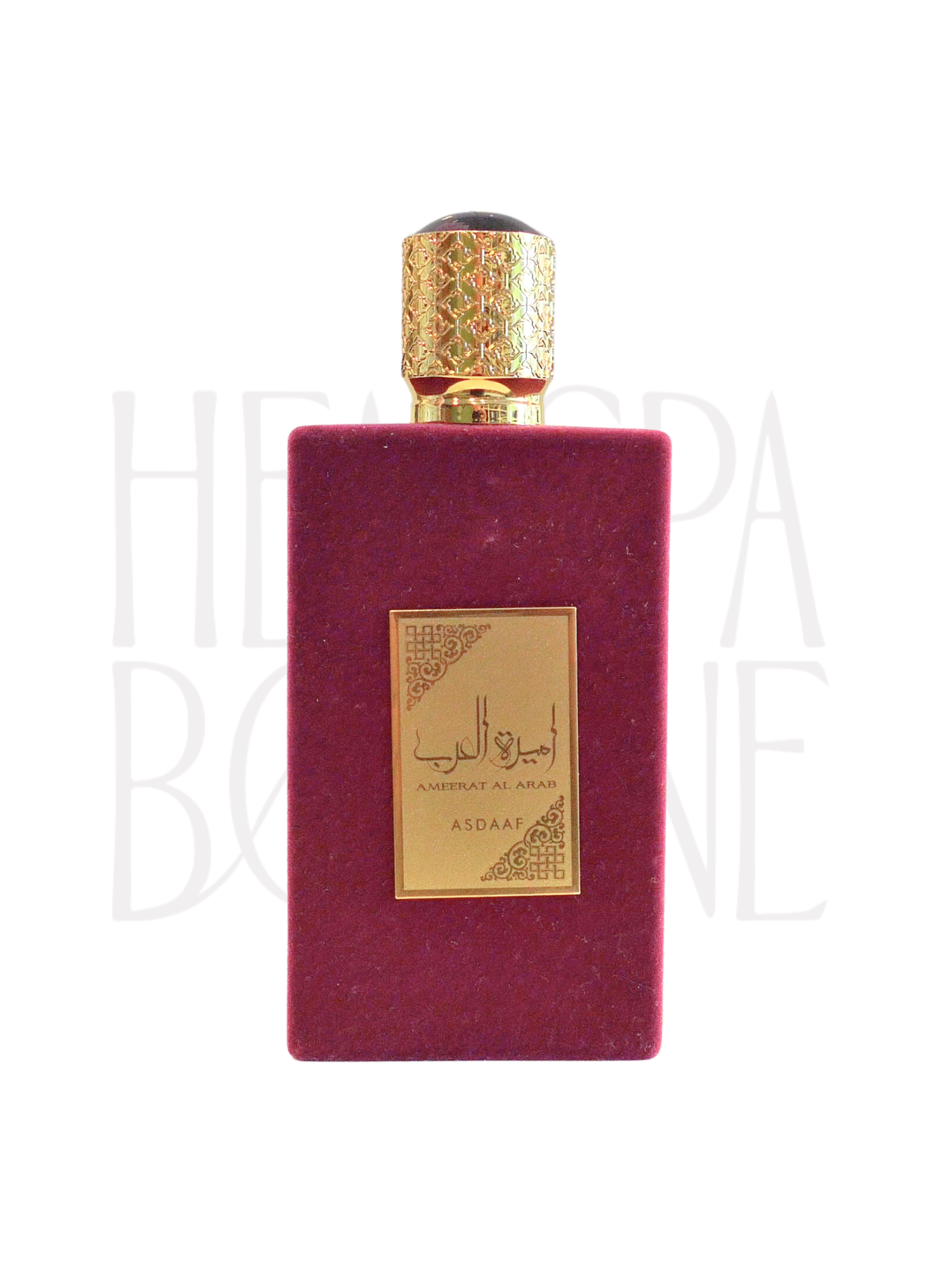 Lattafa Ameerat Al Arab EDP