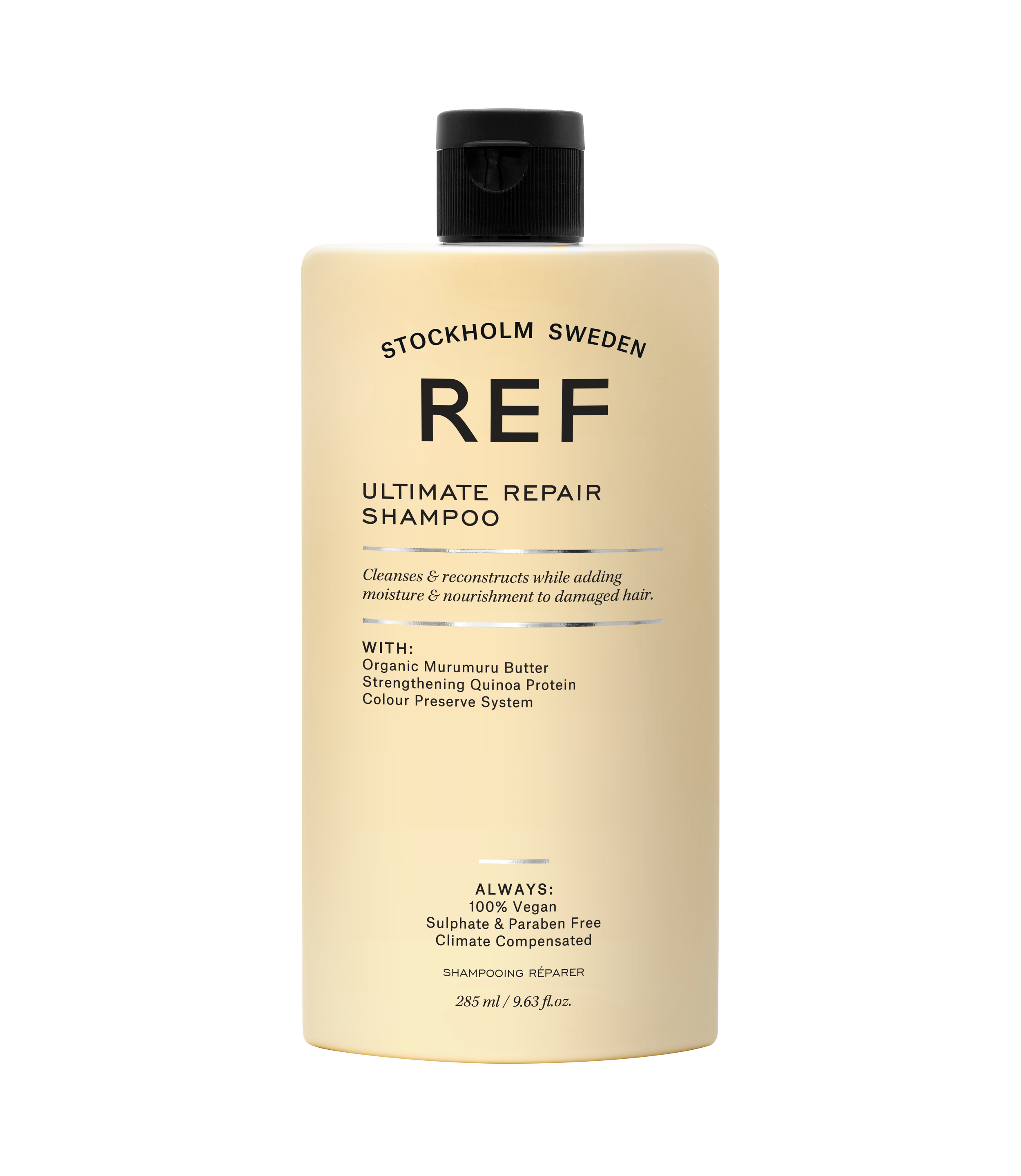 REF Ultimate Repair Shampoo