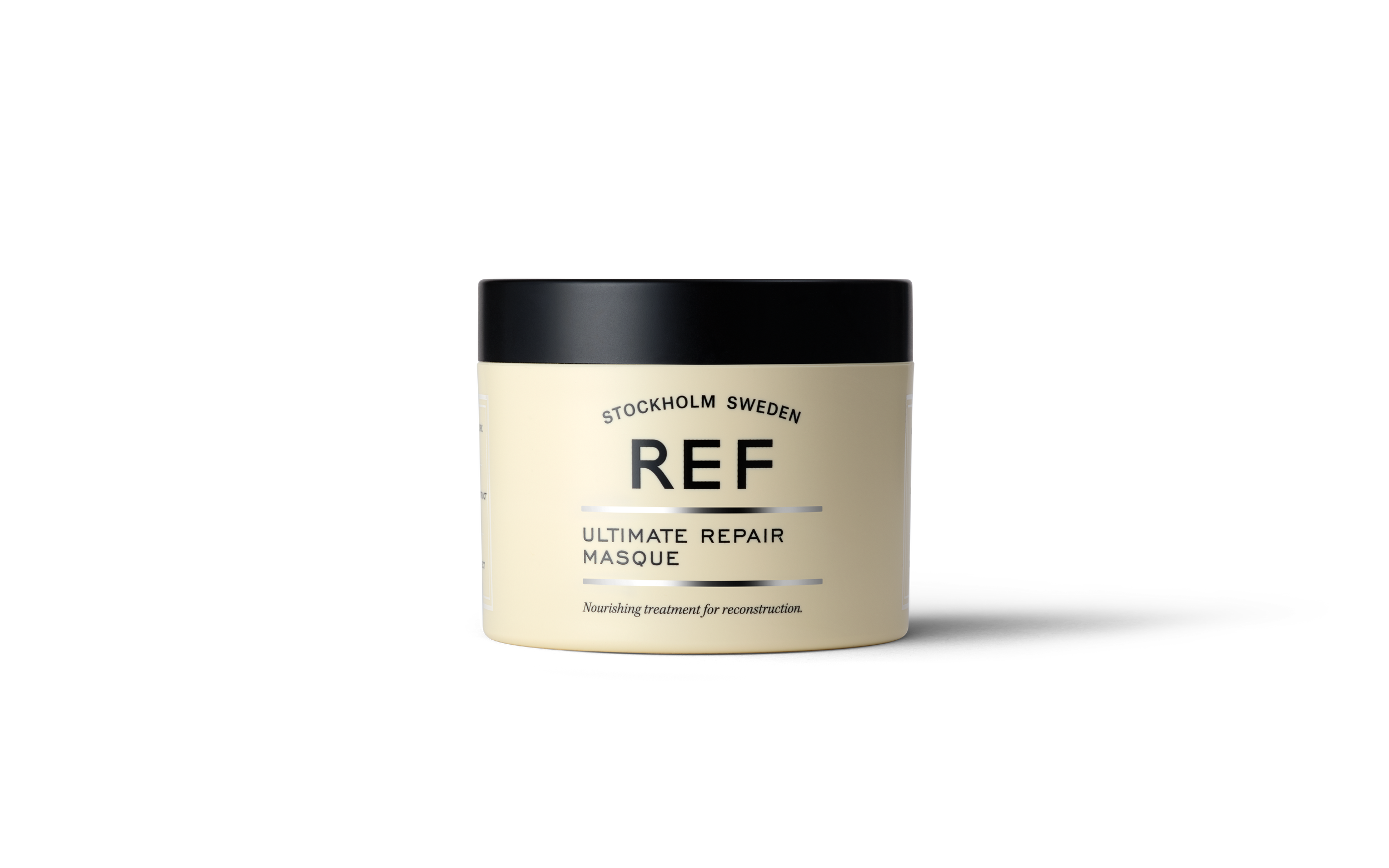 REF Ultimate Repair Masque