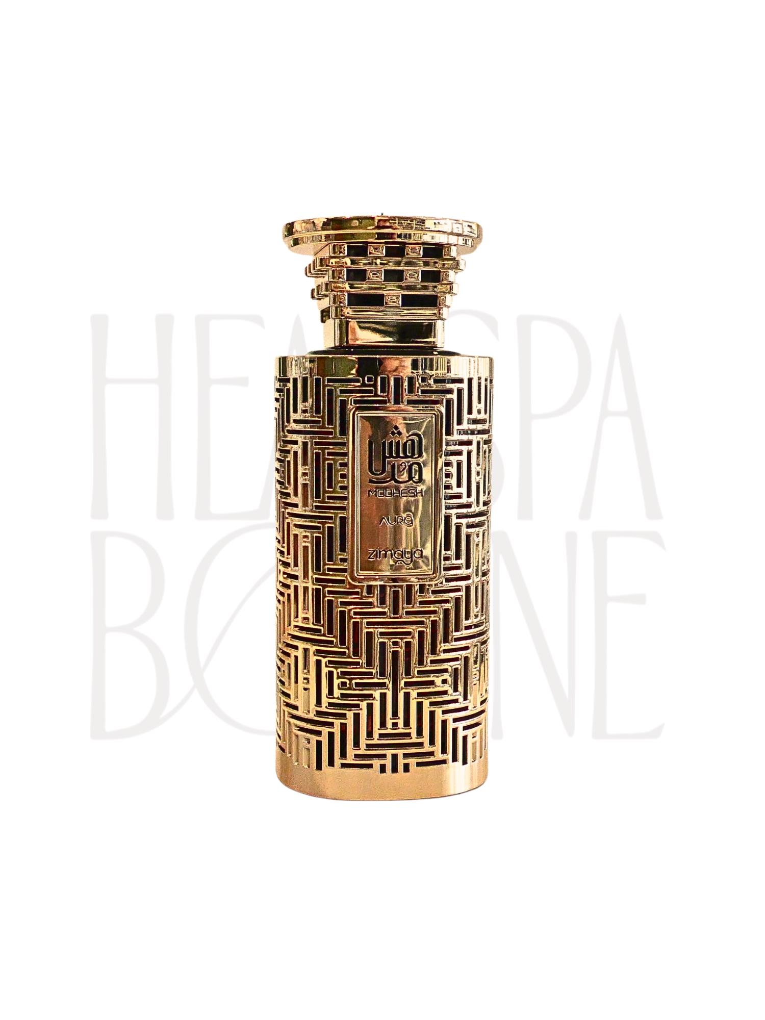 Zimaya Modhesh Aura EDP