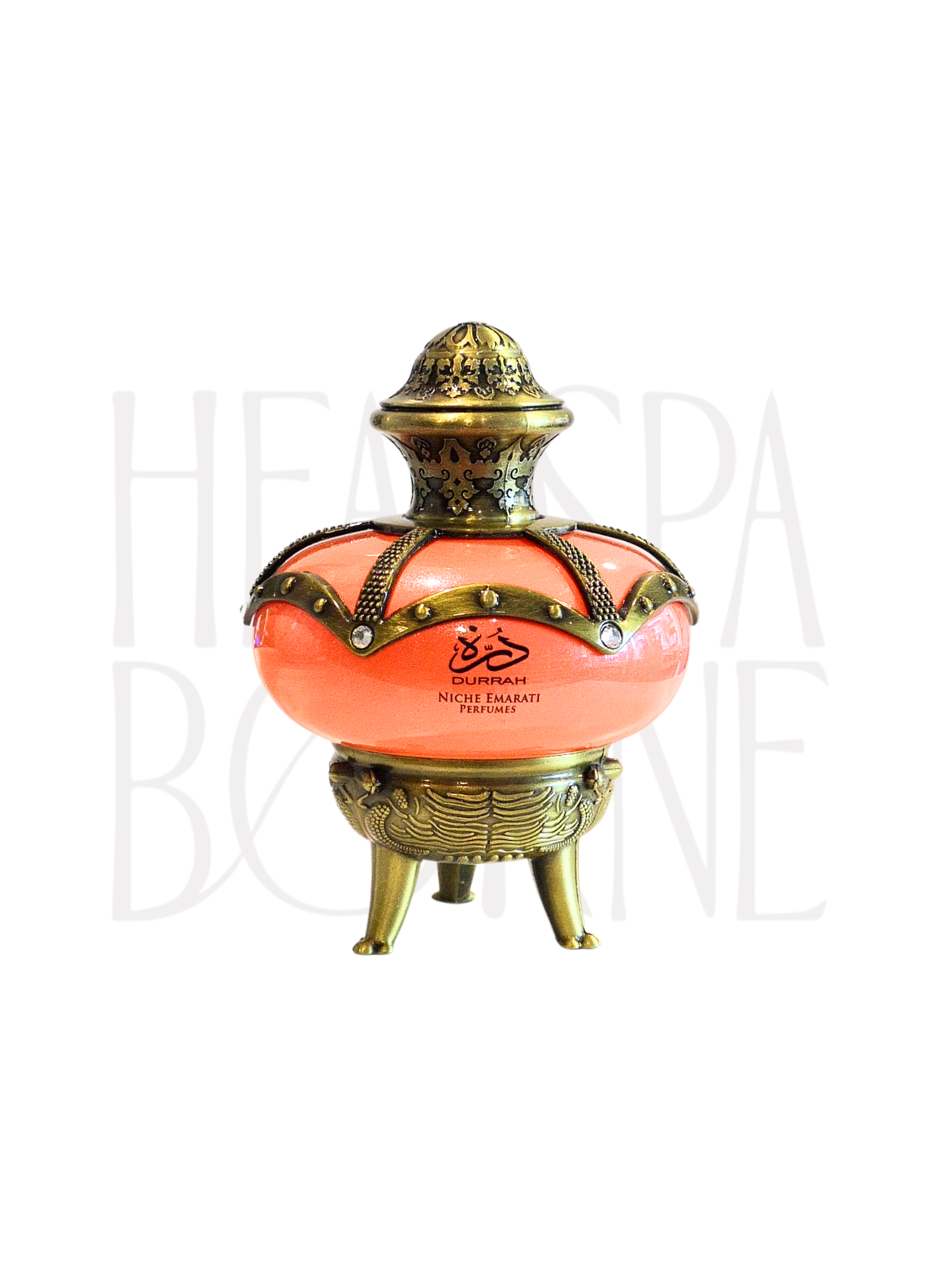 Lattafa Niche Emarati Durrah EDP