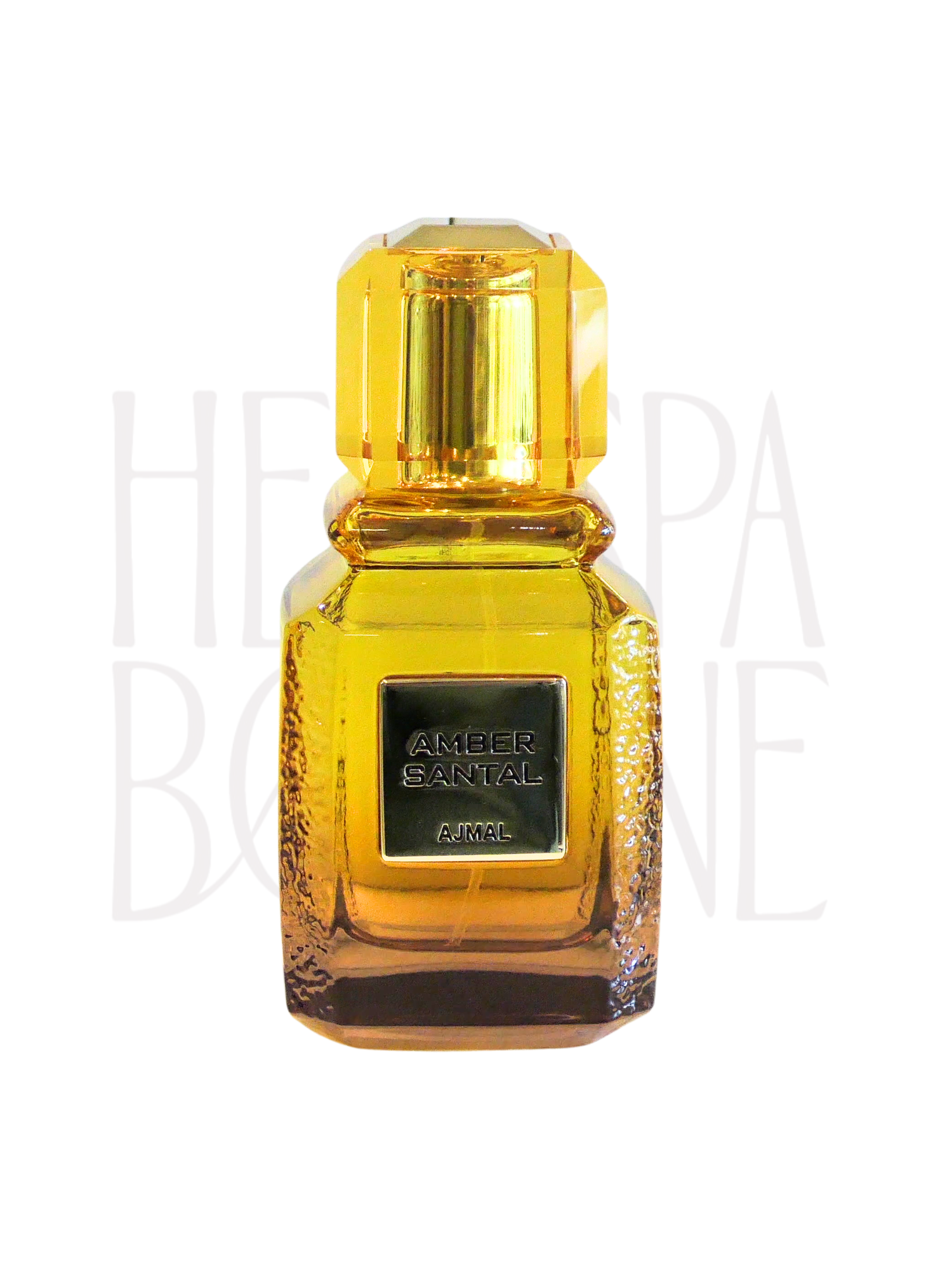 Ajmal Amber Santal EDP