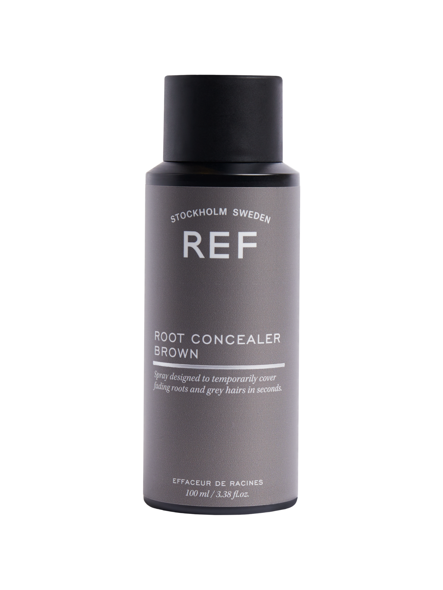 REF Root Concealer Brown