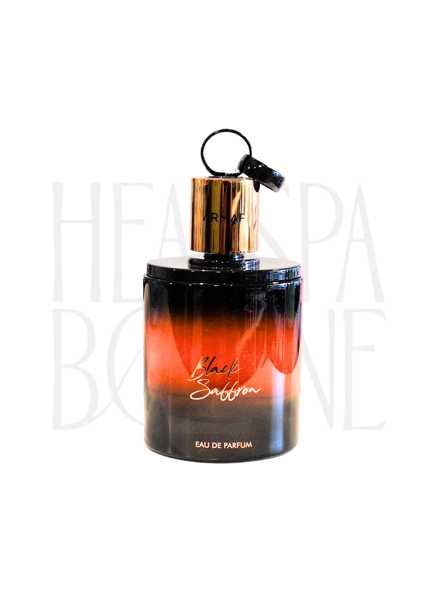 Armaf Black Saffron EDP